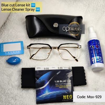 Ringmaster Premium BlueCut eyeglass_img_0