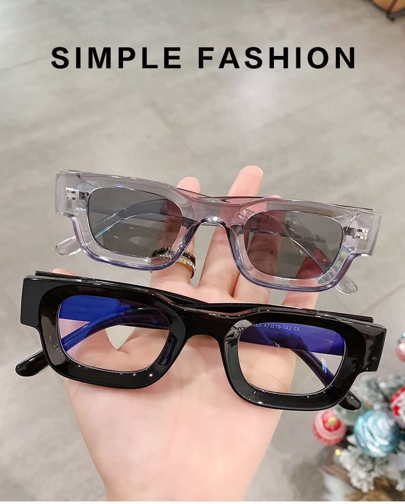 New Retro Sunglass and eyeglass