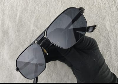 5252 MSX66 Premium Metal Stylish Sunglasses_img_4
