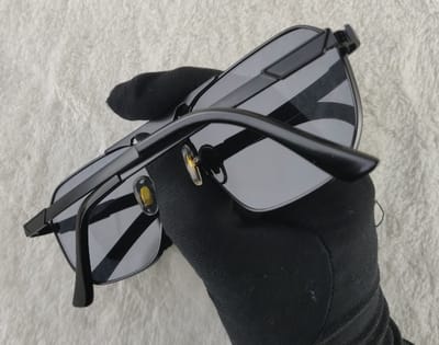 5252 MSX66 Premium Metal Stylish Sunglasses_img_5