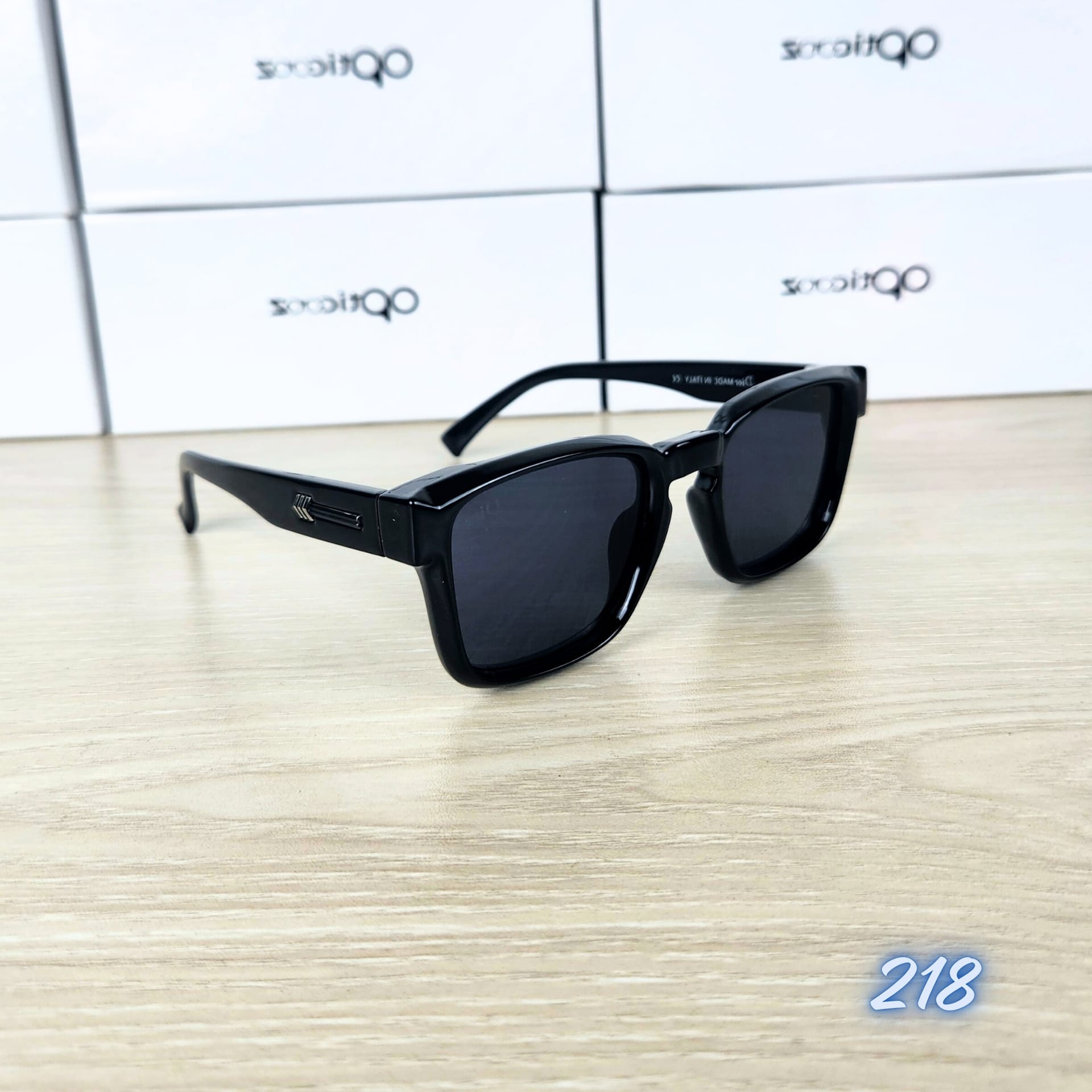 218 Premium Brand Sunglass