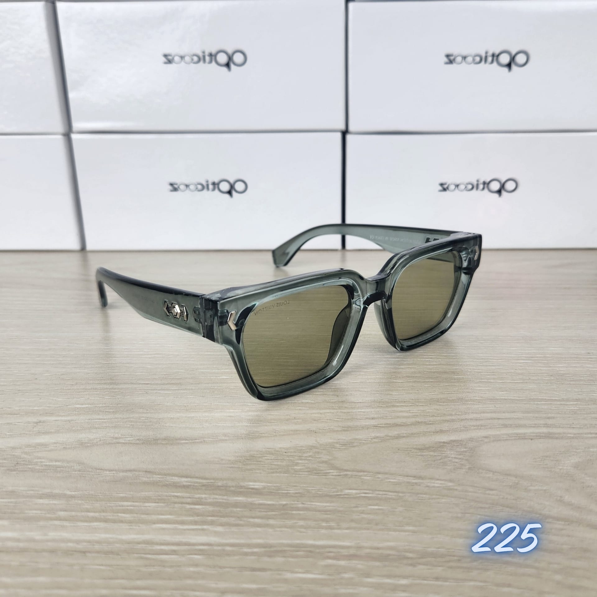 225 Premium Brand Sunglass