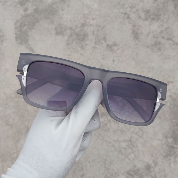 Oversize Premium Brand Sunglasses