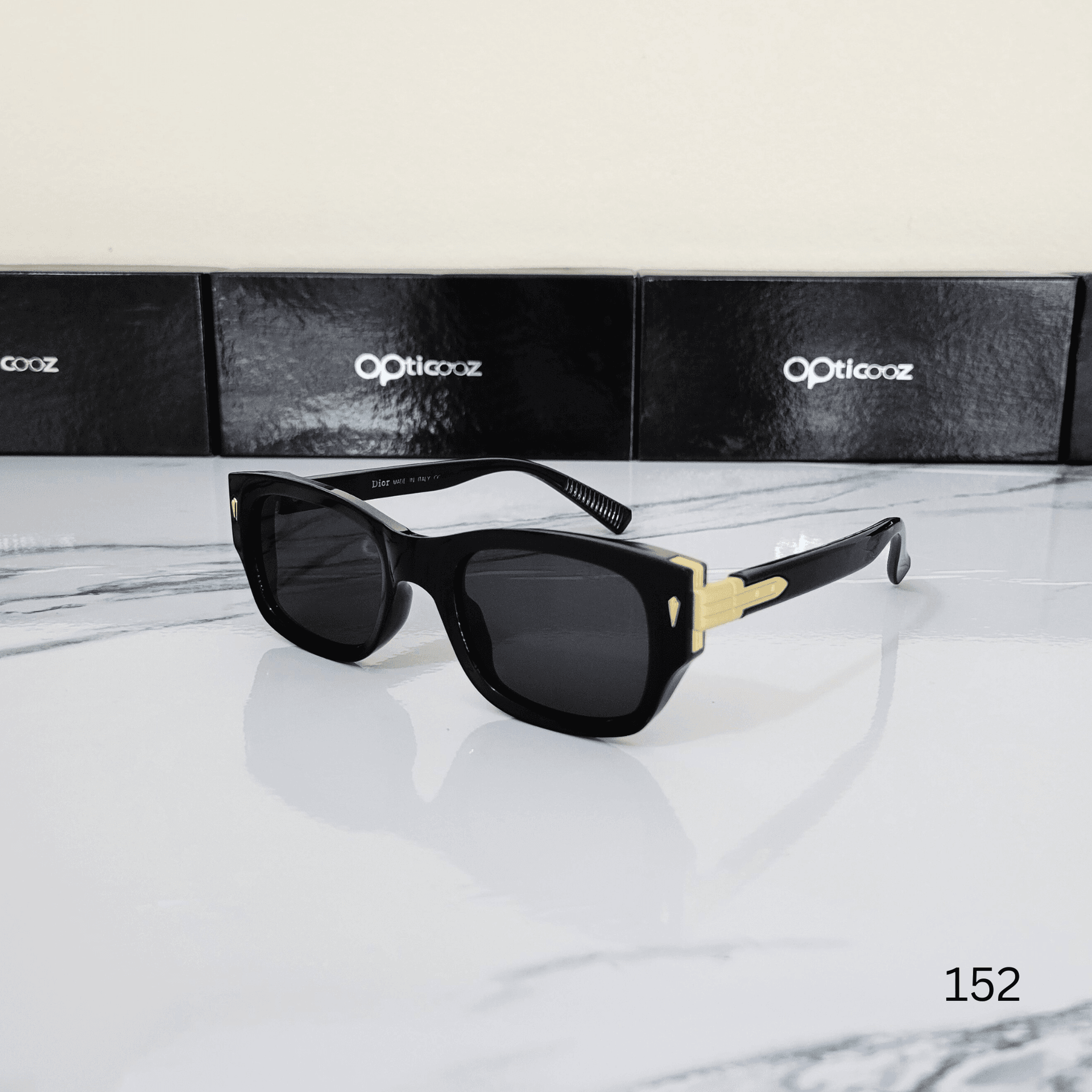 152 A Premium Brand Sunglasses