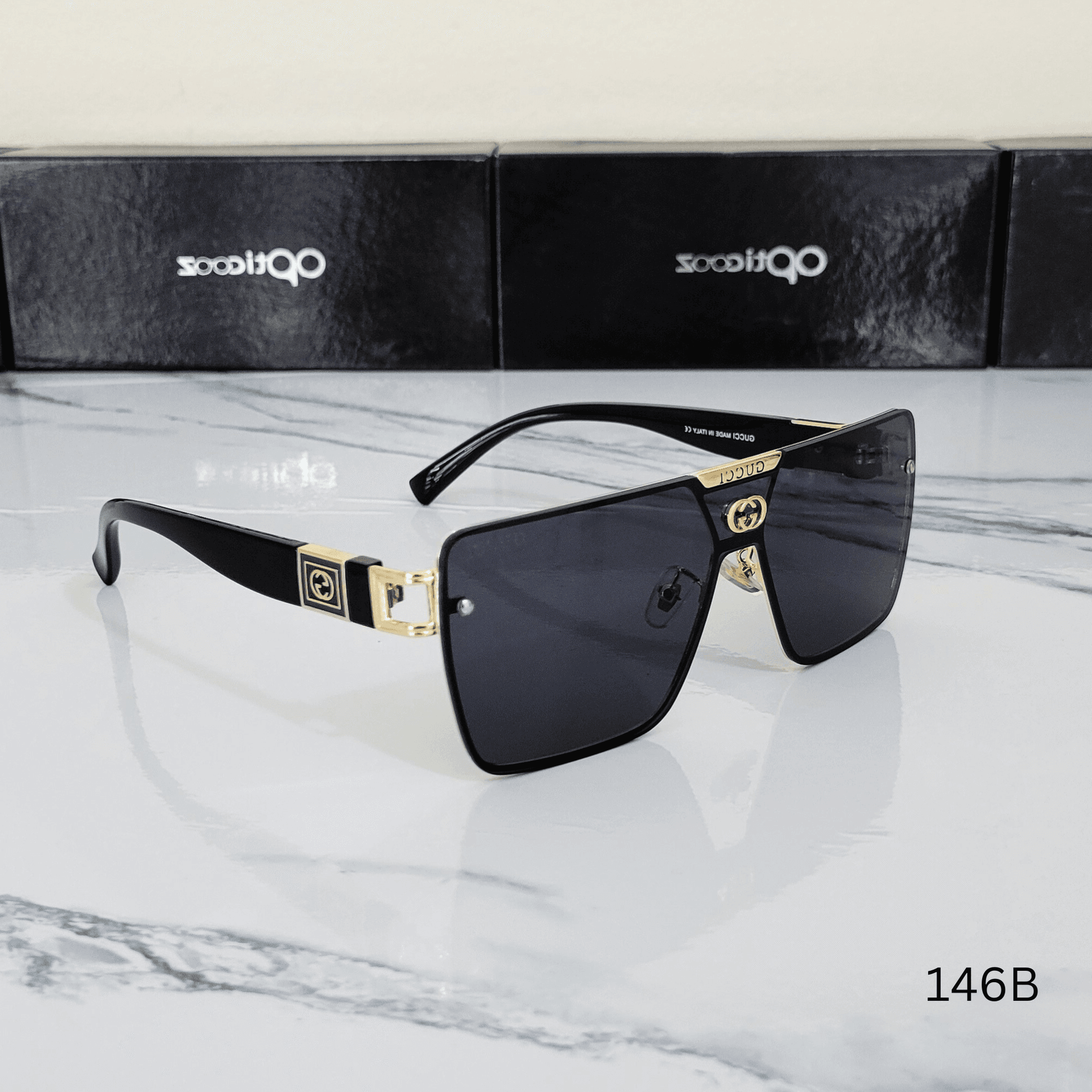 146 Premium Brand Sunglasses