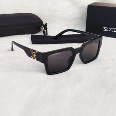 Square Premium Stylish Brand Sunglass_img_0