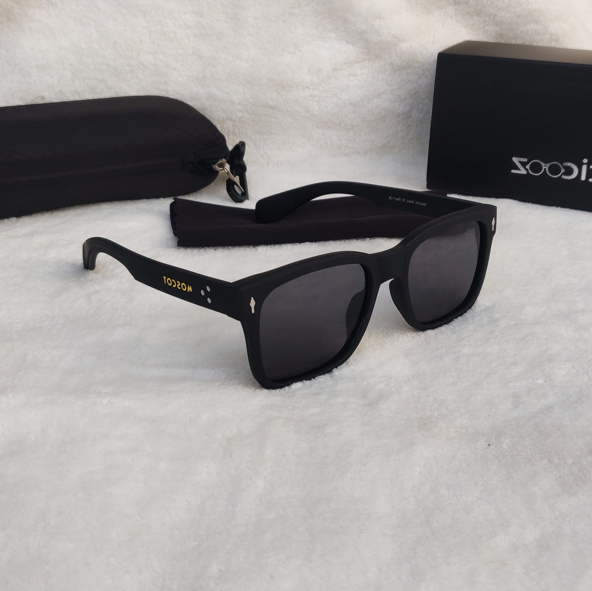 120_ Premium Brand Sunglasses