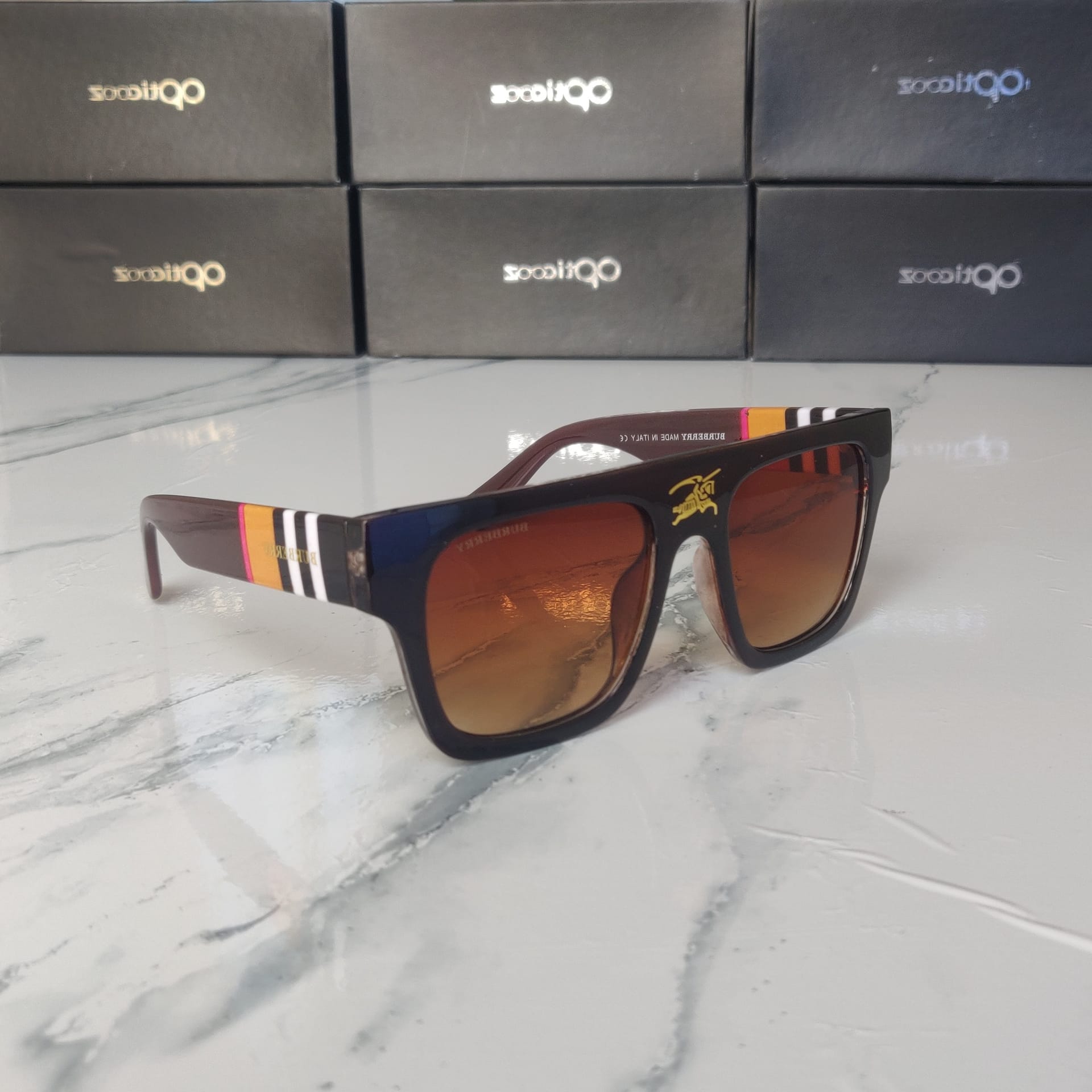 Premium Brand Sunglasses