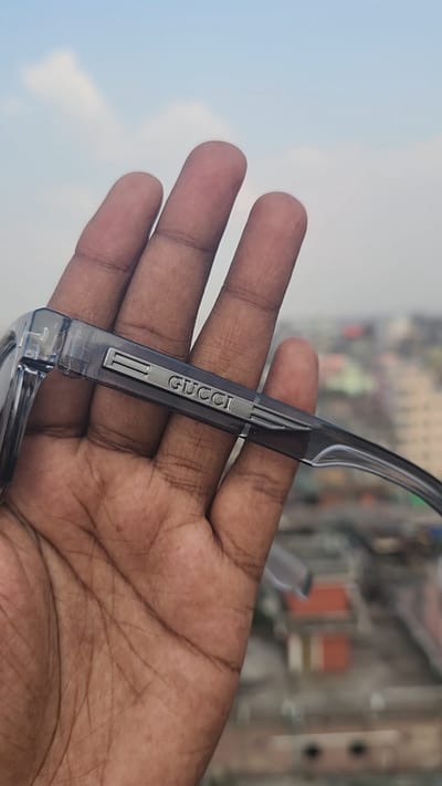 259 Transparent square sunglass_img_5