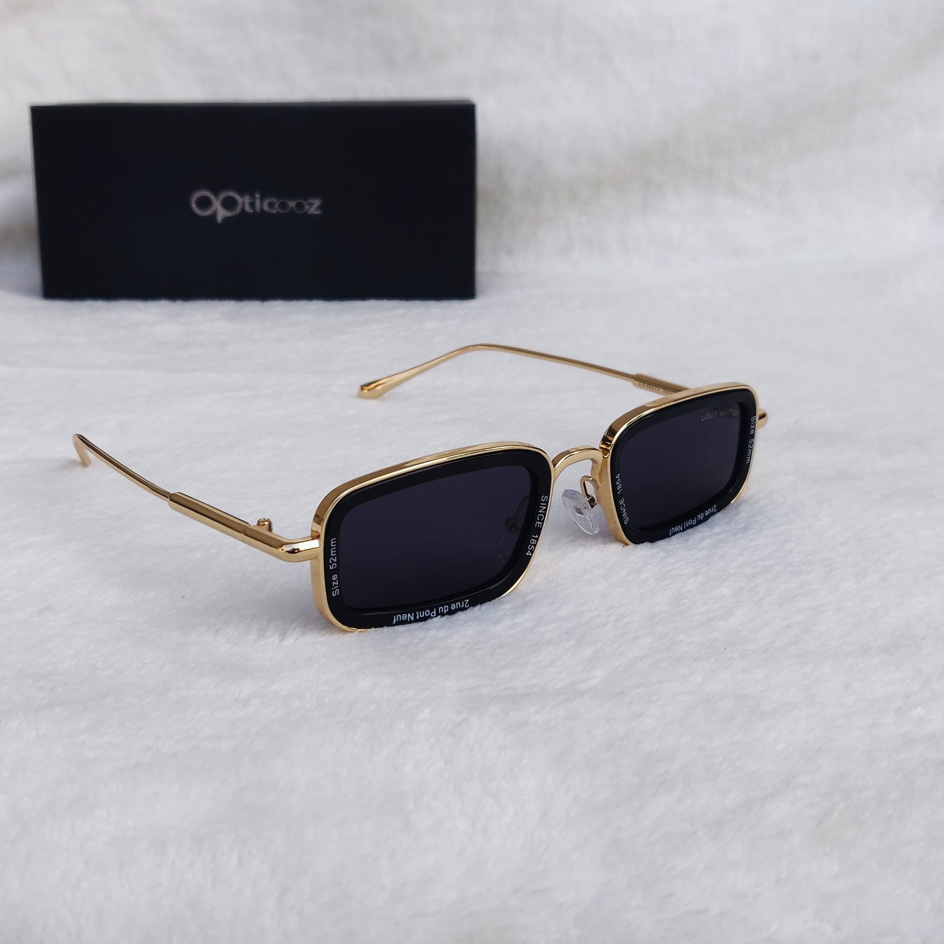 222_Premium Brand Sunglasses