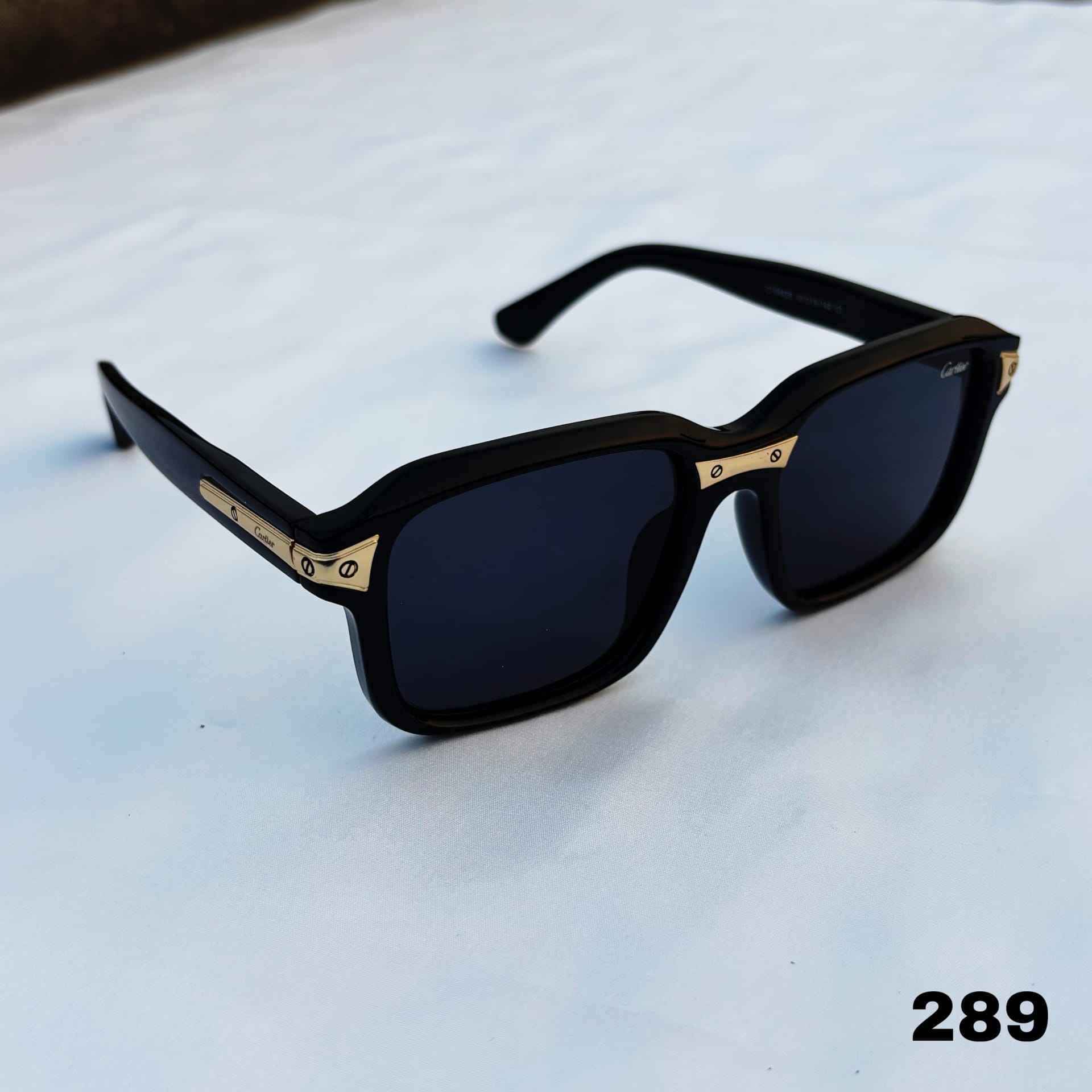289 Premium Brand Sunglass