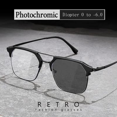 Luxury Intelligence Premium Day night Sunglass_img_0