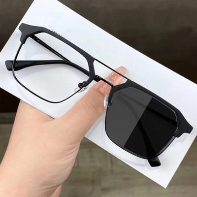 Luxury Intelligence Premium Day night Sunglass_img_10