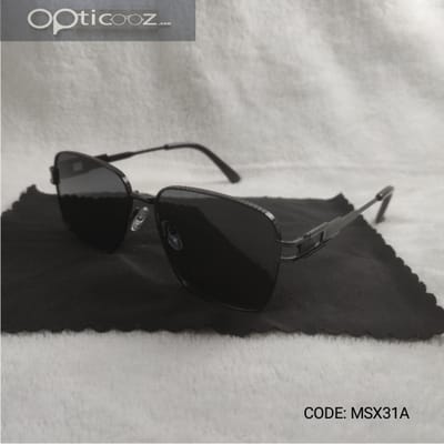 Premium Metal Sunglass 2024_img_1