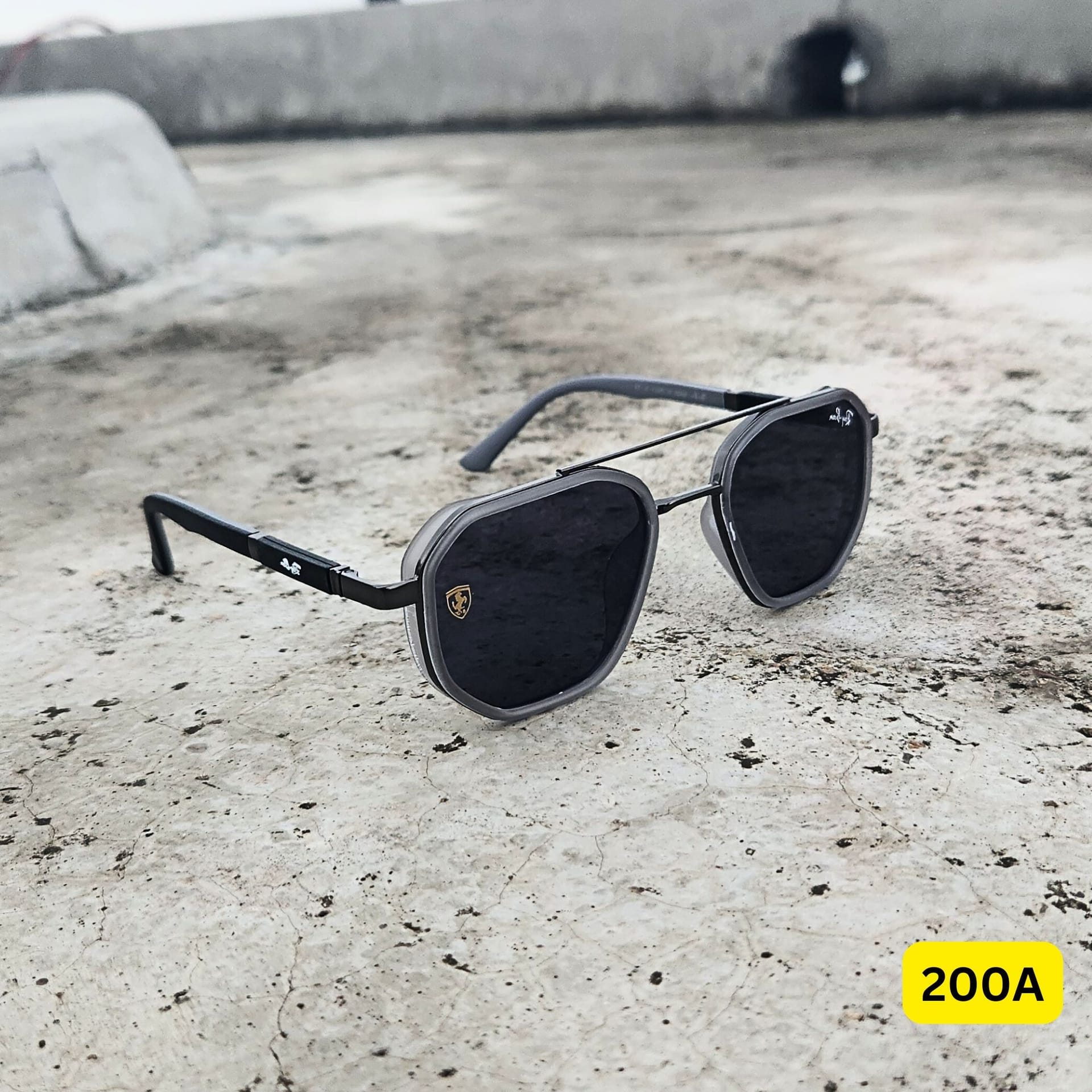 200A Premium Brand Sunglass