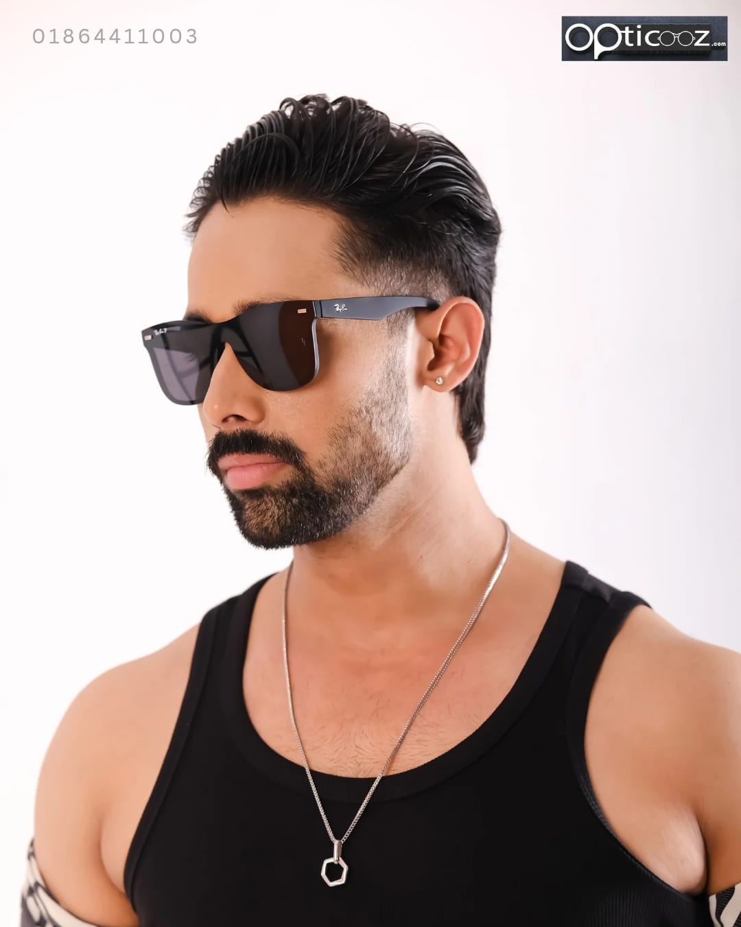 650_Premium Polarized Sunglass