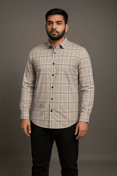 CT-010 Premium Casual Shirt_img_0