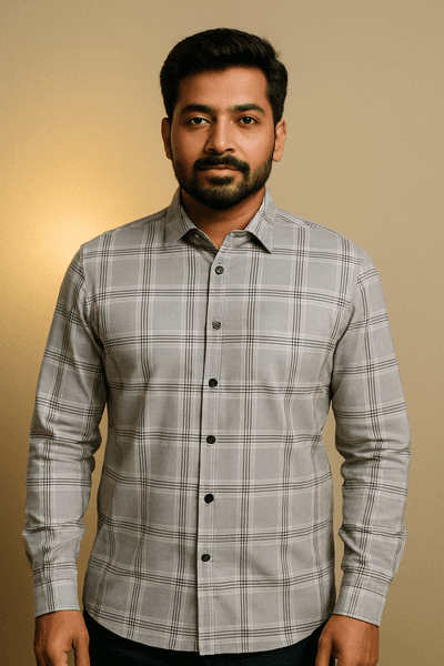 CT-013 Premium Casual Shirt_img_0