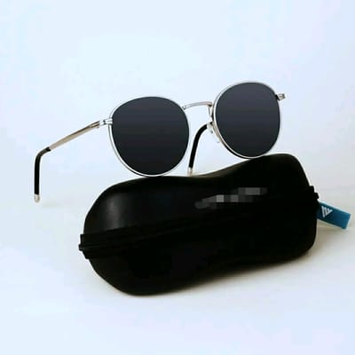 1915 Premium Silver Metal Sunglass_img_2