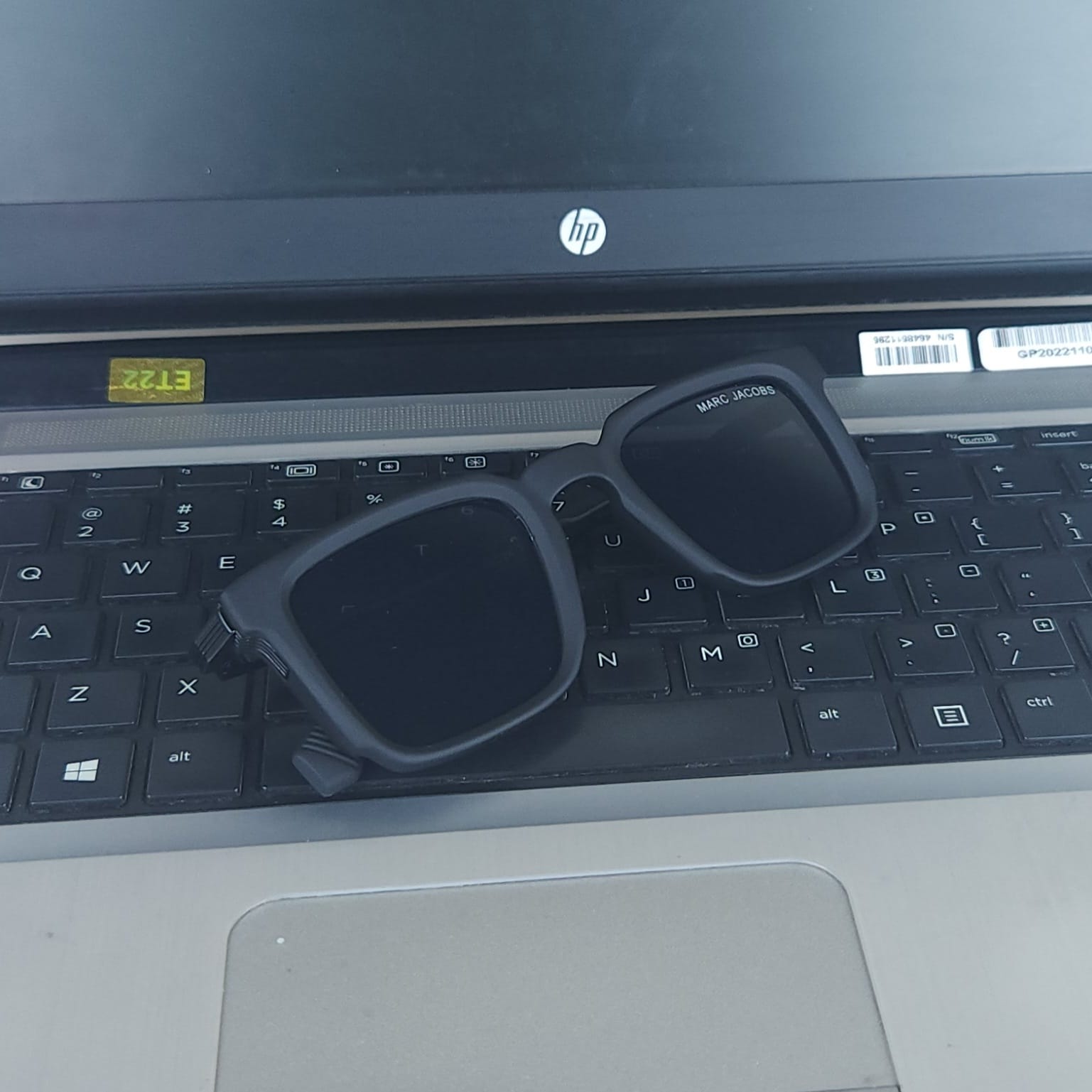 112 Premium Brand Sunglass