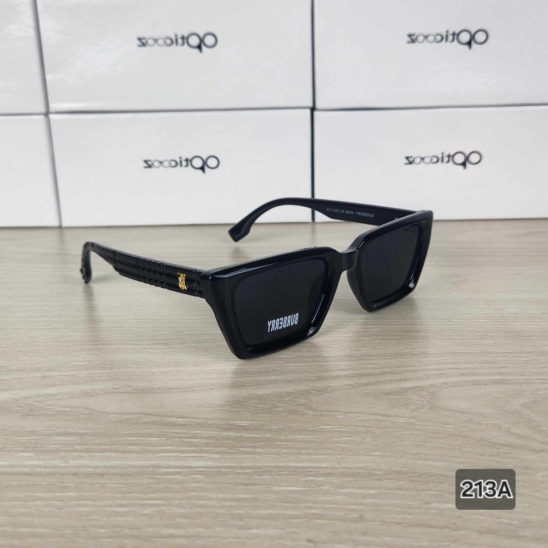 213A Premium Brand Sunglass
