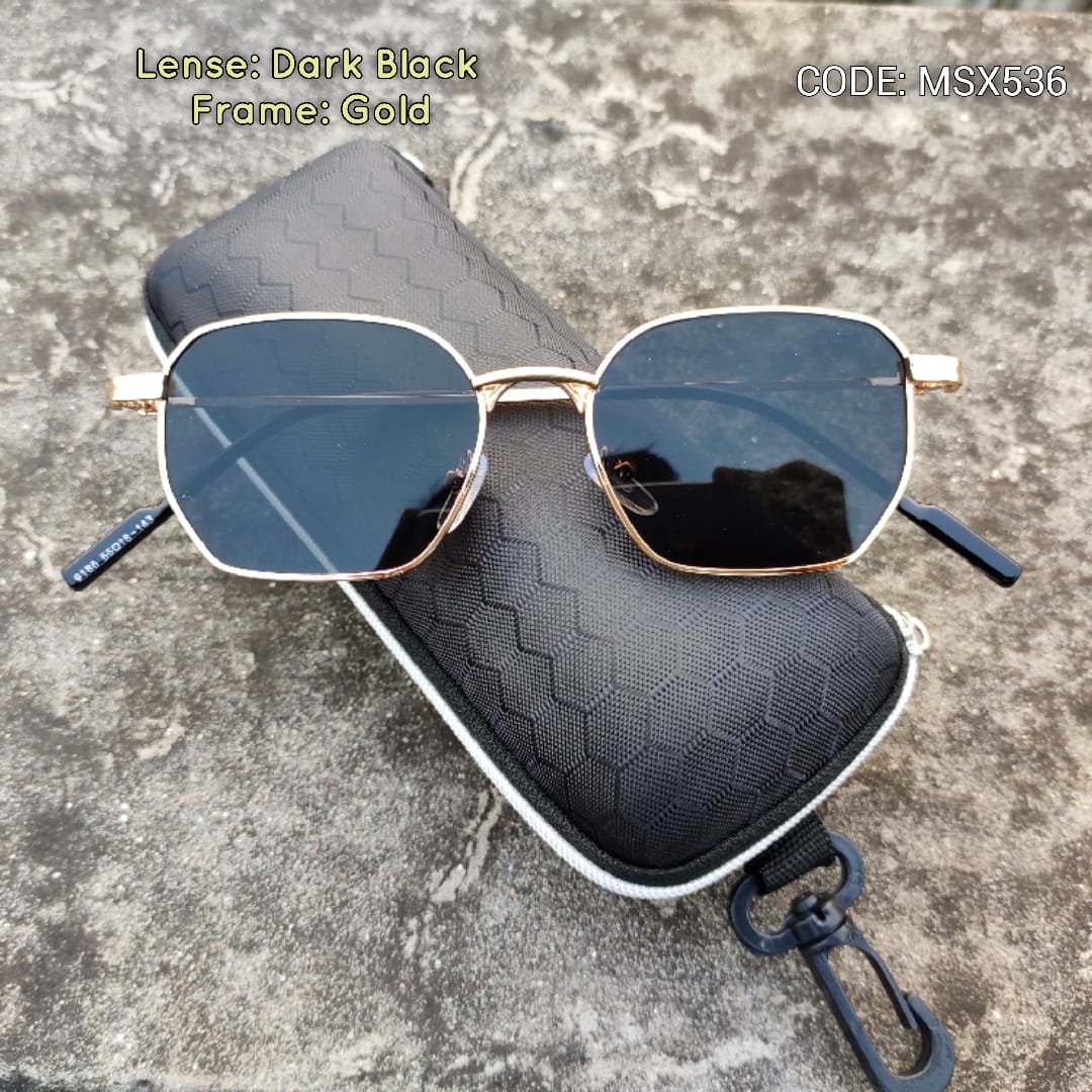 Premium sunglass