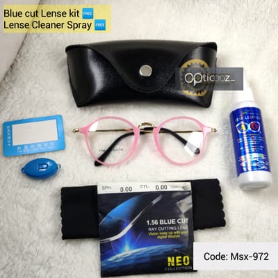 New Stylish BlueCut Female Eyewear_img_0