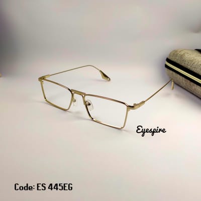 Metal Stylish Eyewear_img_0